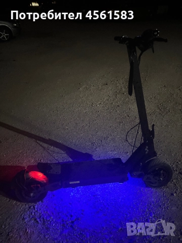 kugoo kukirin G4, снимка 7 - Велосипеди - 52106551