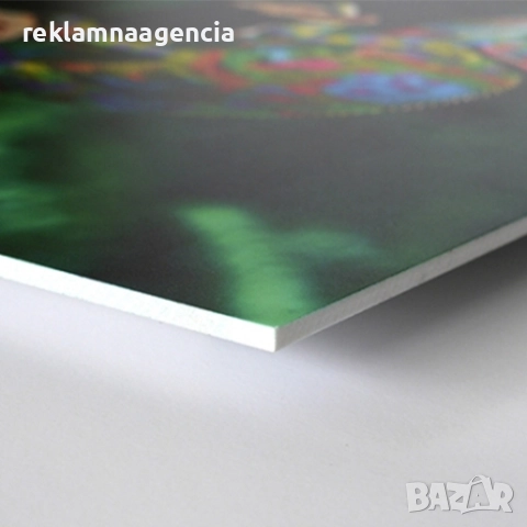 Печат върху плоскости PVC Коматекс Плоскости, снимка 3 - Рекламни табели - 51674921