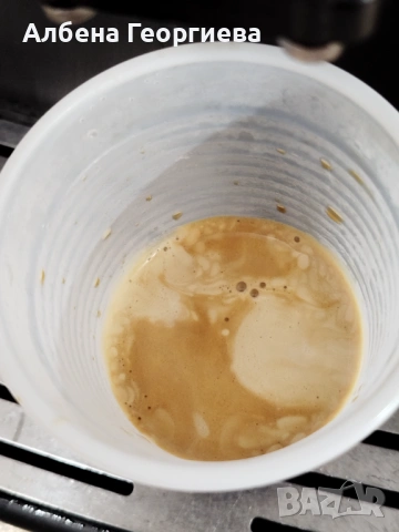 Кафе автомат SAECO MINUTO HD 8763☕☕, снимка 6 - Кафемашини - 53027698