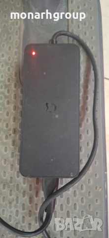 Електрическа тротинетка Xiaomi Mi 3 /със  зарядно/, снимка 15 - Велосипеди - 51099881