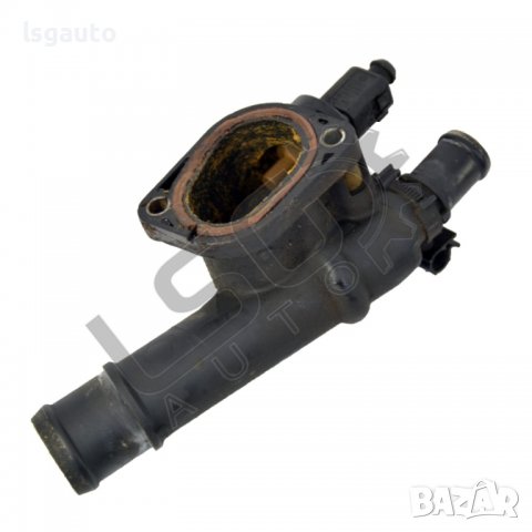 Фланец/Тройник охладителна система Volkswagen Passat (B6)(2005-2010) ID:91742, снимка 2 - Части - 39212284