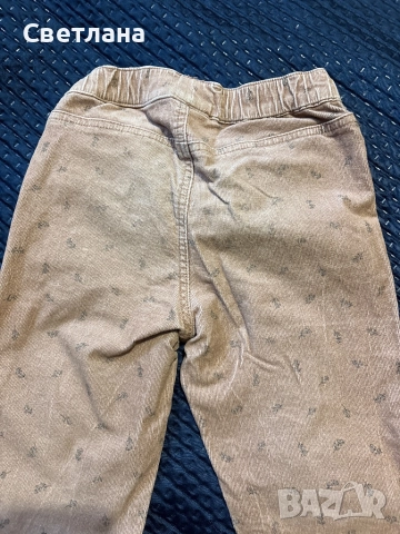 Дънки 8 години H&M, снимка 5 - Детски панталони и дънки - 51944785