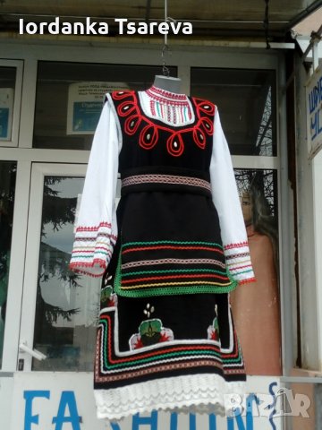 Дизайнерски носии 🇧🇬💯👗, снимка 2 - Сукмани - 28101242
