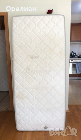 Матрак Magniflex 190×82×18 , снимка 2 - Матраци - 52401730