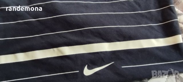 Бандана за глава Nike, снимка 3 - Аксесоари за коса - 40527857