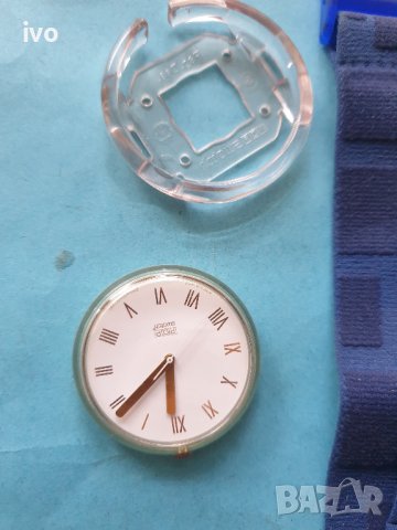 swatch pop, снимка 5 - Други - 38538560