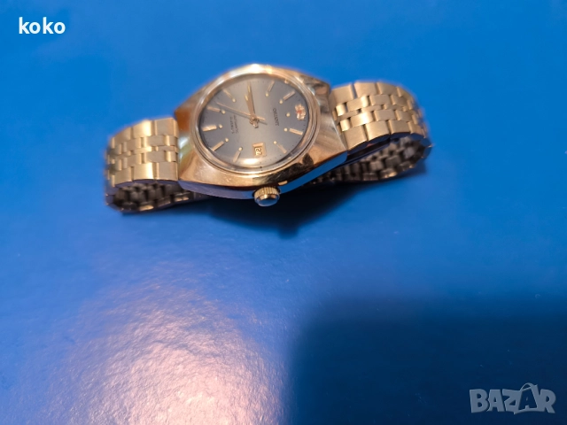 Дамски часовник автоматичен Orient , снимка 4 - Дамски - 52278882