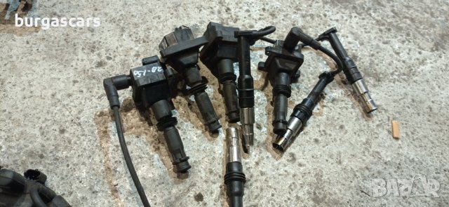 Бобина 1 227 030 071 -1 227 030 062 за ALFA ROMEO 147 1.6 16V-30лв, снимка 2 - Части - 36646746