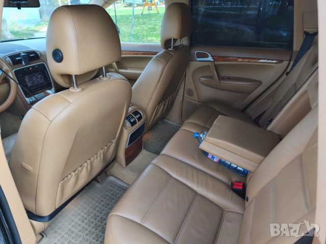 Porsche Cayenne, снимка 8 - Автомобили и джипове - 52290862