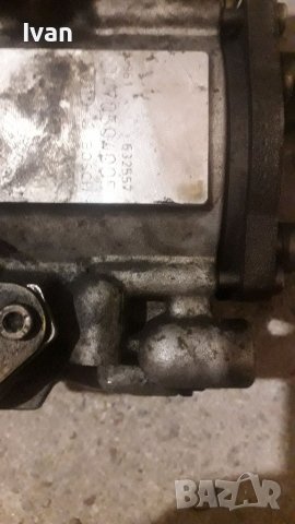 Гнп БМВ Е46 320д 136кс , снимка 2 - Части - 36895409