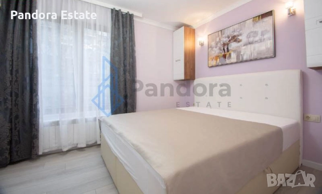 2-СТАЕН апартамент под наем, гр. София, кв. Дианабад, снимка 9 - Апартаменти - 52813619