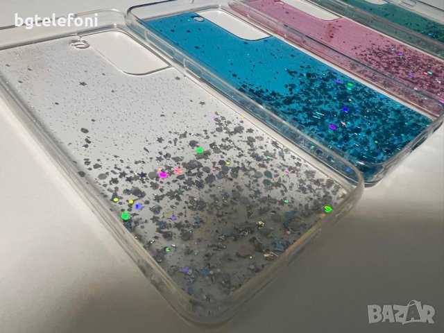Samsung Galaxy S21 FE  гърбове, снимка 10 - Калъфи, кейсове - 35537283