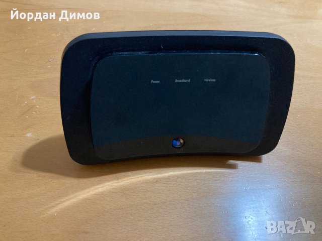 Рутер BT Home Hub 3.0 , снимка 1 - Рутери - 35074152