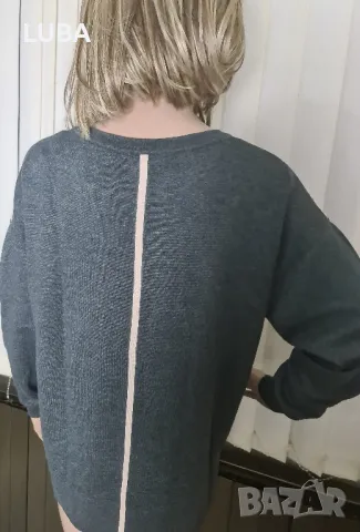 дамски блузи, снимка 3 - Блузи с дълъг ръкав и пуловери - 48437745