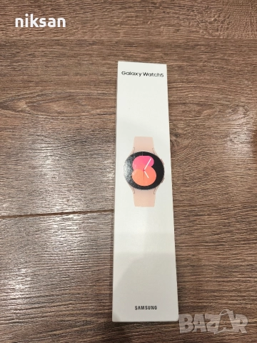 Samsung galaxy watch 5 