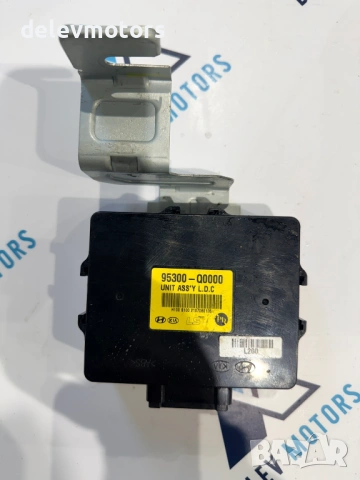 95300-Q0000 електронен модул от Hyundai I20 1.0T, двигател G3LE, M09VMD - 7 ст. автоматик, 101 кс., 