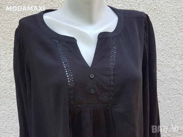 4XL Новa туника Terra & Sky , снимка 3 - Туники - 37545353