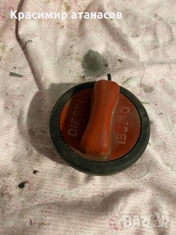 КАПАЧКА РЕЗЕРВОАР ЗА Мерцедес ц-класа w204.2.2cdi.2007-2011