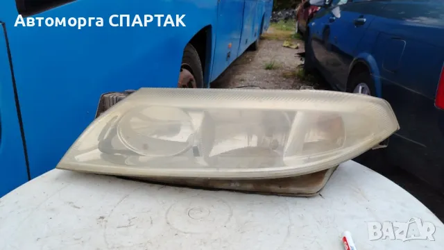 фар Renault Laguna 1994-2001 ляв/десен , снимка 2 - Части - 46406400
