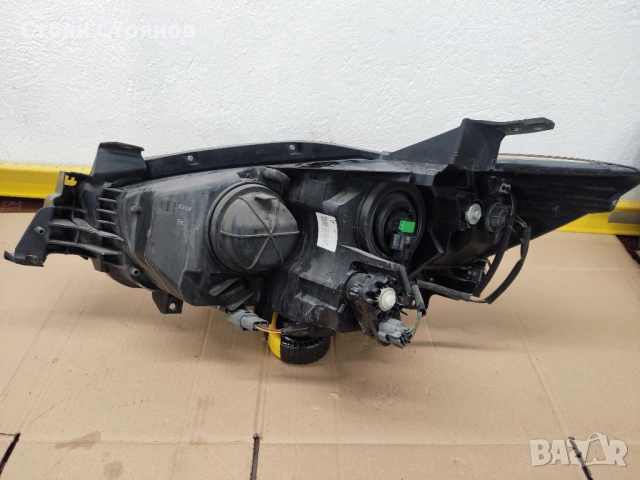Десен фар за Mazda CX-5 2012 - 2015, снимка 2 - Части - 52584612