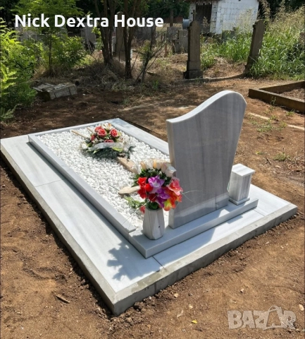 Паметници, снимка 3 - Други ремонти - 52859276