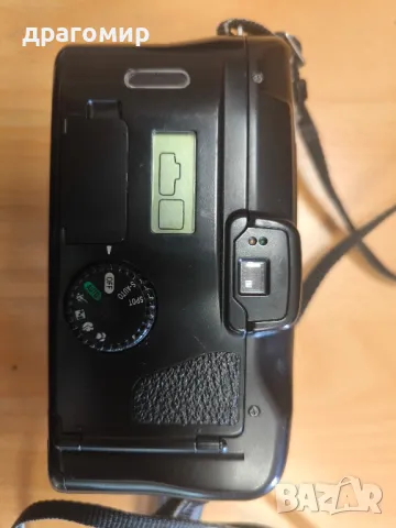 Canon PRIMA SUPER 135 N, снимка 5 - Фотоапарати - 47615517
