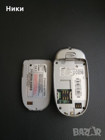 Телефон Samsung , снимка 3 - Samsung - 28581902