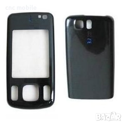 Панел Nokia 6600i slide - Nokia 6600I, снимка 3 - Резервни части за телефони - 20149330