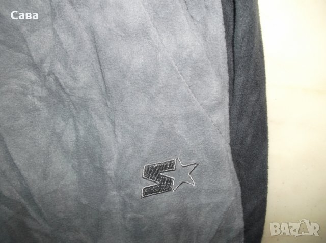 Спортно долнище STARTER    мъжко,М, снимка 4 - Спортни дрехи, екипи - 27719196