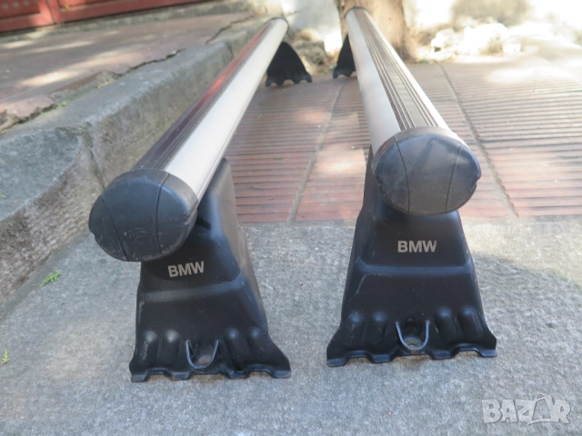 BMW E46 ,sedan, Coupe,BMW E39, sedan - оригинални греди 