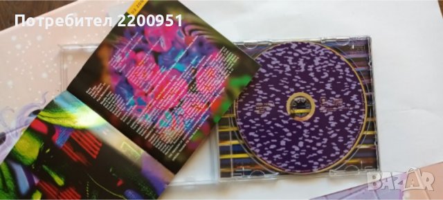 U2, снимка 4 - CD дискове - 39217043