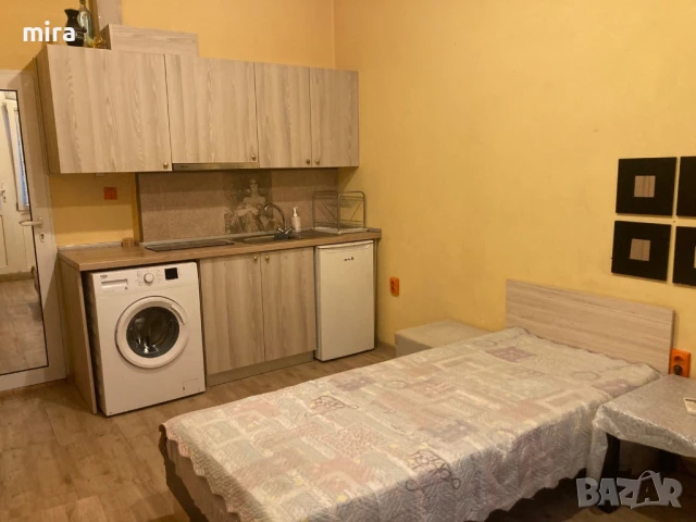 обзаведено партерно ателие Люлин 7 до метро , снимка 2 - Апартаменти - 51287021