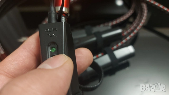 RCA Cable, снимка 16 - Други - 53224853