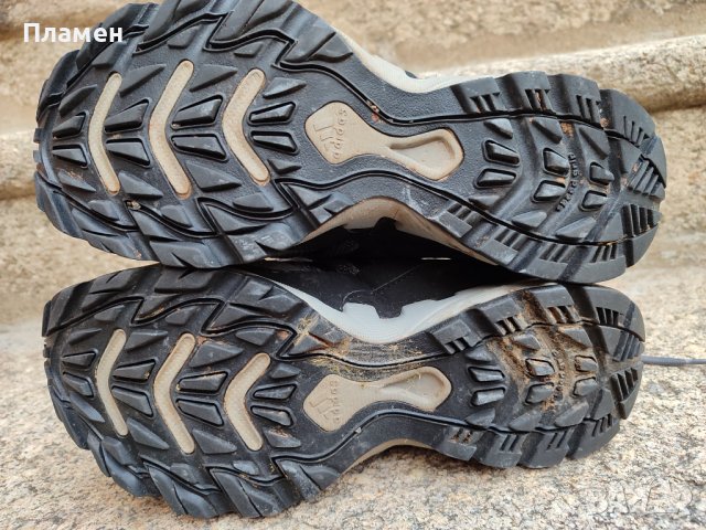Зимни обувки Adidas Gore-Tex 39-40 номер, снимка 2 - Дамски боти - 43067737