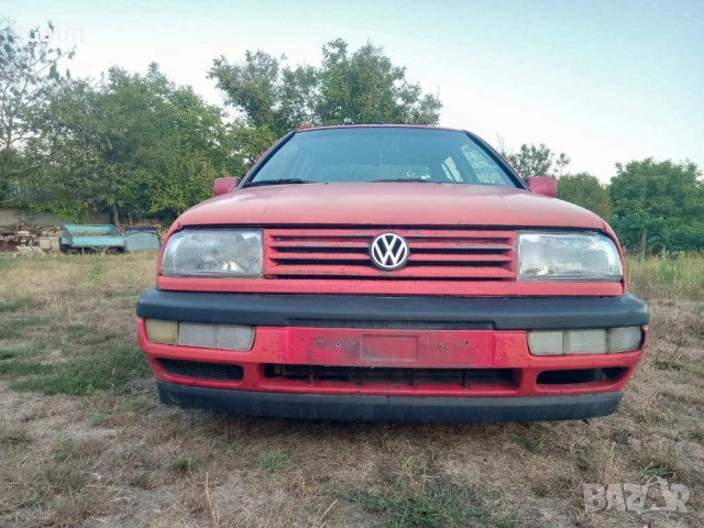 Vw Vento 1.9 TD на части , снимка 3 - Автомобили и джипове - 51435422