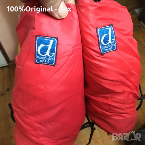 Разпродавам-Dungarden-Гъши пух ботуши-43/44, снимка 7 - Мъжки боти - 52587751