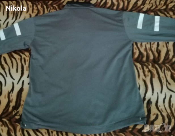 ASICS/АСИКС Голямо Оригинално Горнище !, снимка 3 - Спортни дрехи, екипи - 38424164