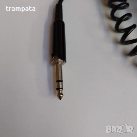 НАЙ ДОБРАТА ОФЕРТА Японски Ретро Стерео Аудио Слишалки Manta 4000 , снимка 4 - Слушалки и портативни колонки - 52930127