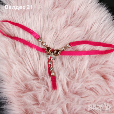 Луксозно еротично бельо, снимка 6 - Бельо - 37657156