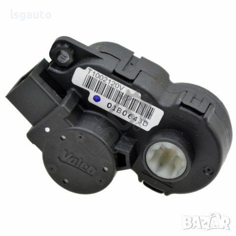 Моторче клапи парно Peugeot 308 I 2007-2015 ID:100489