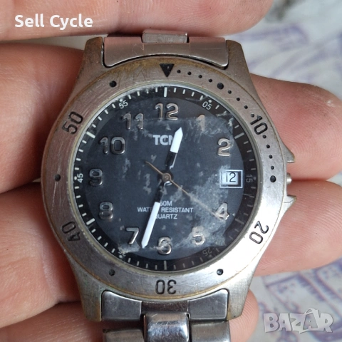 ✅ЧАСОВНИК TCM❗