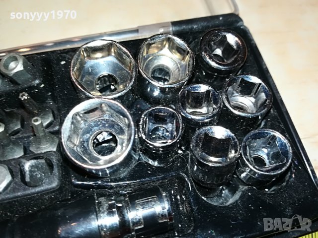 МАЛКО ГЕДОРЕ-КОМПЛЕКТ 2108221923, снимка 10 - Гедорета - 37759667