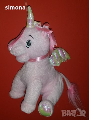  Запазени плюшени играчки, снимка 12 - Плюшени играчки - 34932710