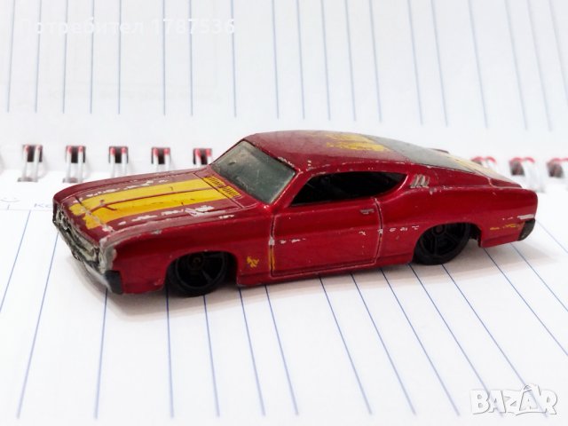 Малки колички hot wheels и мачбокс ,състояние видимо ,зелен хот 6 лв,пожарна мачбокс 5 лв, форд тори, снимка 17 - Колекции - 44000224