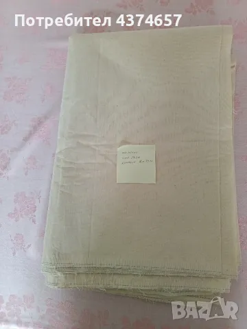 платове-хасе и американ, снимка 3 - Спално бельо - 48909445