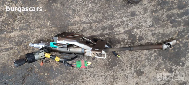 Кормилен прът Citroen C3 1.4HDI - 60лв