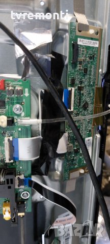 Main RT41X RTK2841 TPD.RT2841.PB775 For TCL 32S615, снимка 4 - Части и Платки - 37606986