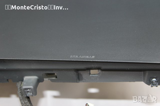 Арматурно табло Toyota Auris (2007-2010г.) Тойота Аурис, снимка 5 - Части - 33275524