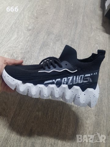 Маратонки, снимка 2 - Маратонки - 42995570