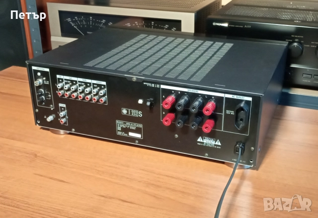 Sony TA-F700ES, 700 es, STR-GX79ES, снимка 12 - Ресийвъри, усилватели, смесителни пултове - 41046530